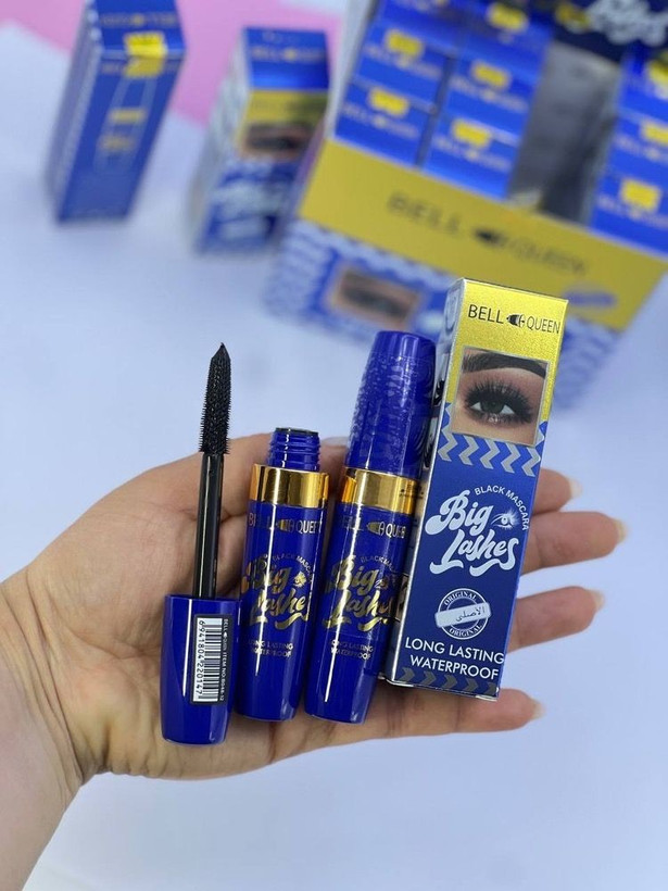 ریمل مک سی سی پاشا